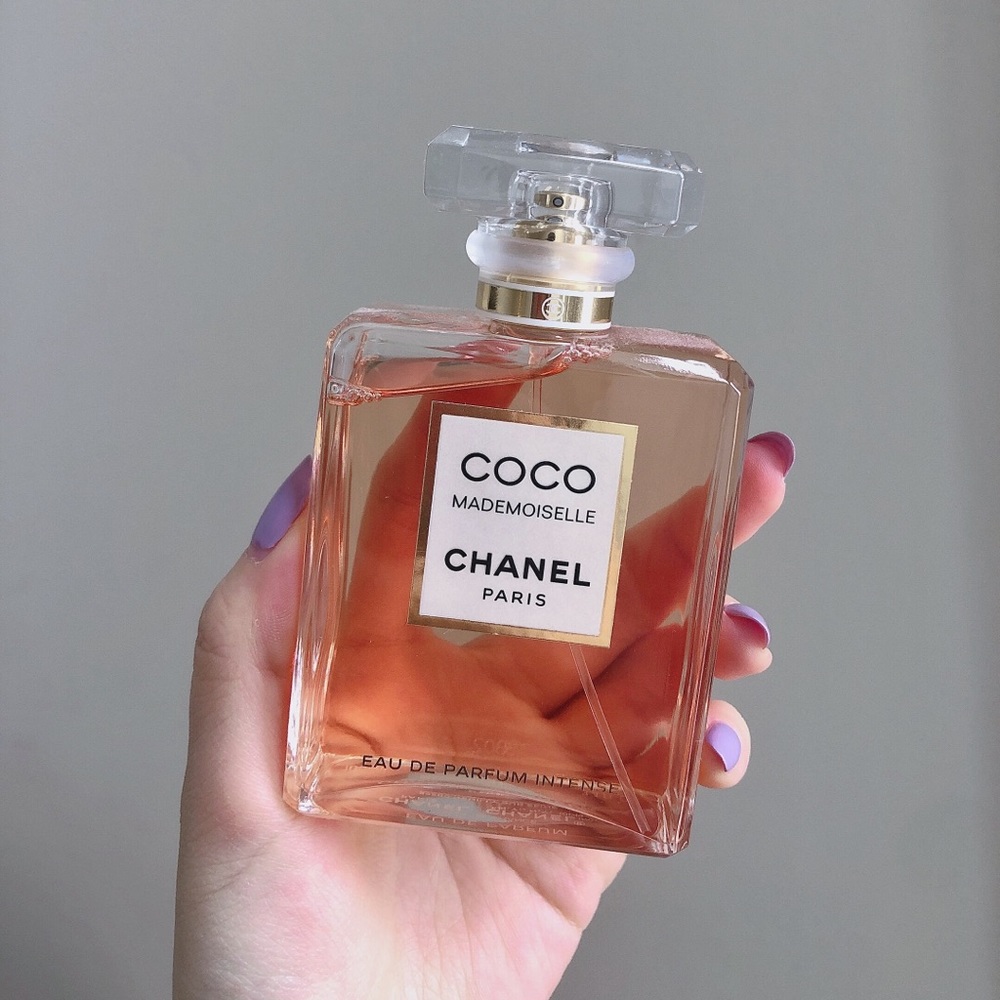 Coco Chanel Intense